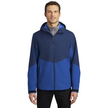 Estate Blue/ Cobalt Blue