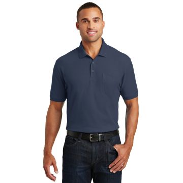 River Blue Navy
