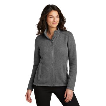 Grey Smoke Heather