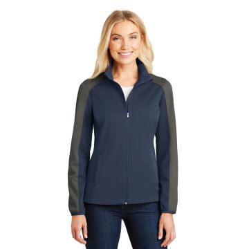 Dress Blue Navy/ Grey Steel