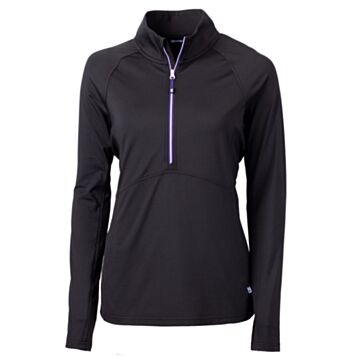 Black/College Purple