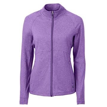 College Purple Heather