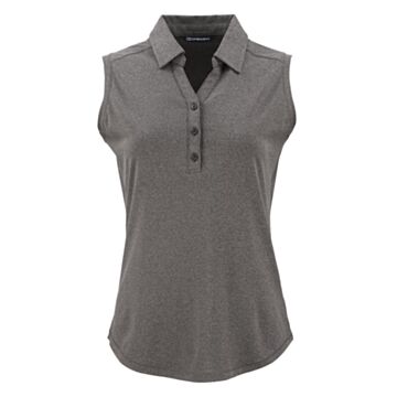 Dark Black Heather