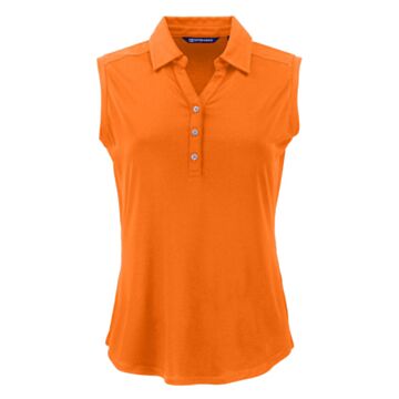 Orange Burst