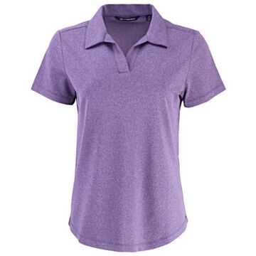 College Purple Heather