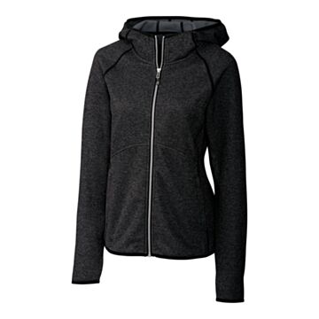 Charcoal Heather