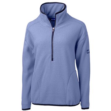 Hyacinth/Navy Blue