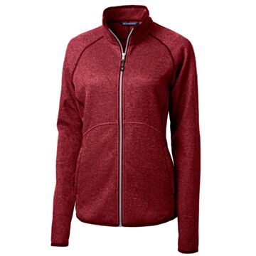 Cardinal Red Heather