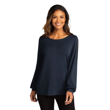 River Blue Navy