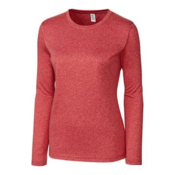 Cardinal Red Heather
