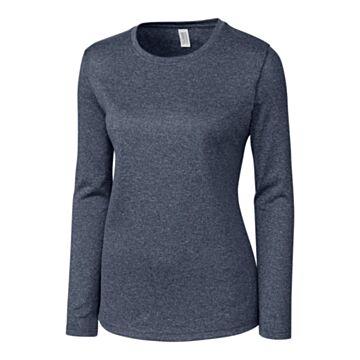 Navy Heather