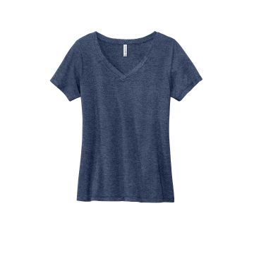 Heather Navy 