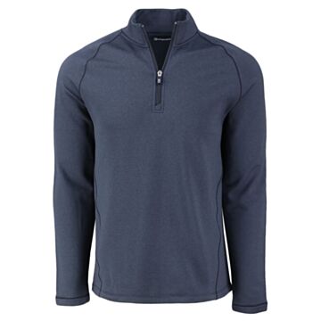Navy Blue Heather