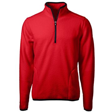 Red/Navy Blue