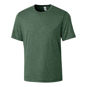Bottle Green Heather