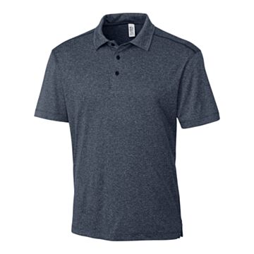 Navy Heather