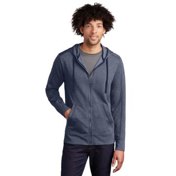 True Navy Heather
