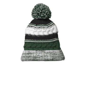 Forest Green/ Black/ White