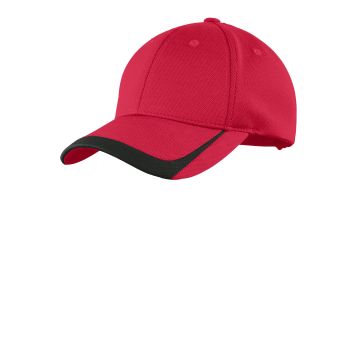 True Red/ Black