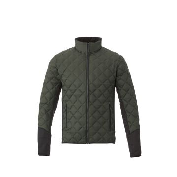 Loden/Black (684)