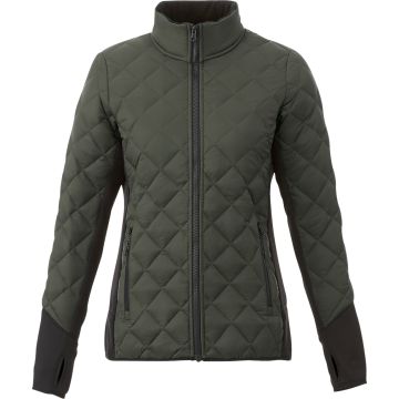 Loden/Black (684)