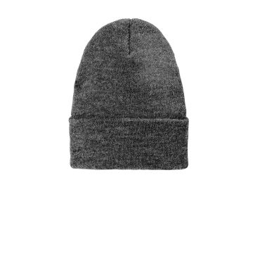Dark Heather Grey