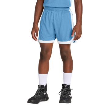 Carolina Blue/ White