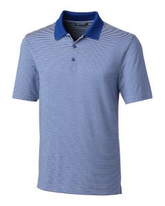 Undecorated BCK00113 Cutter & Buck Forge Polo Tonal Stripe