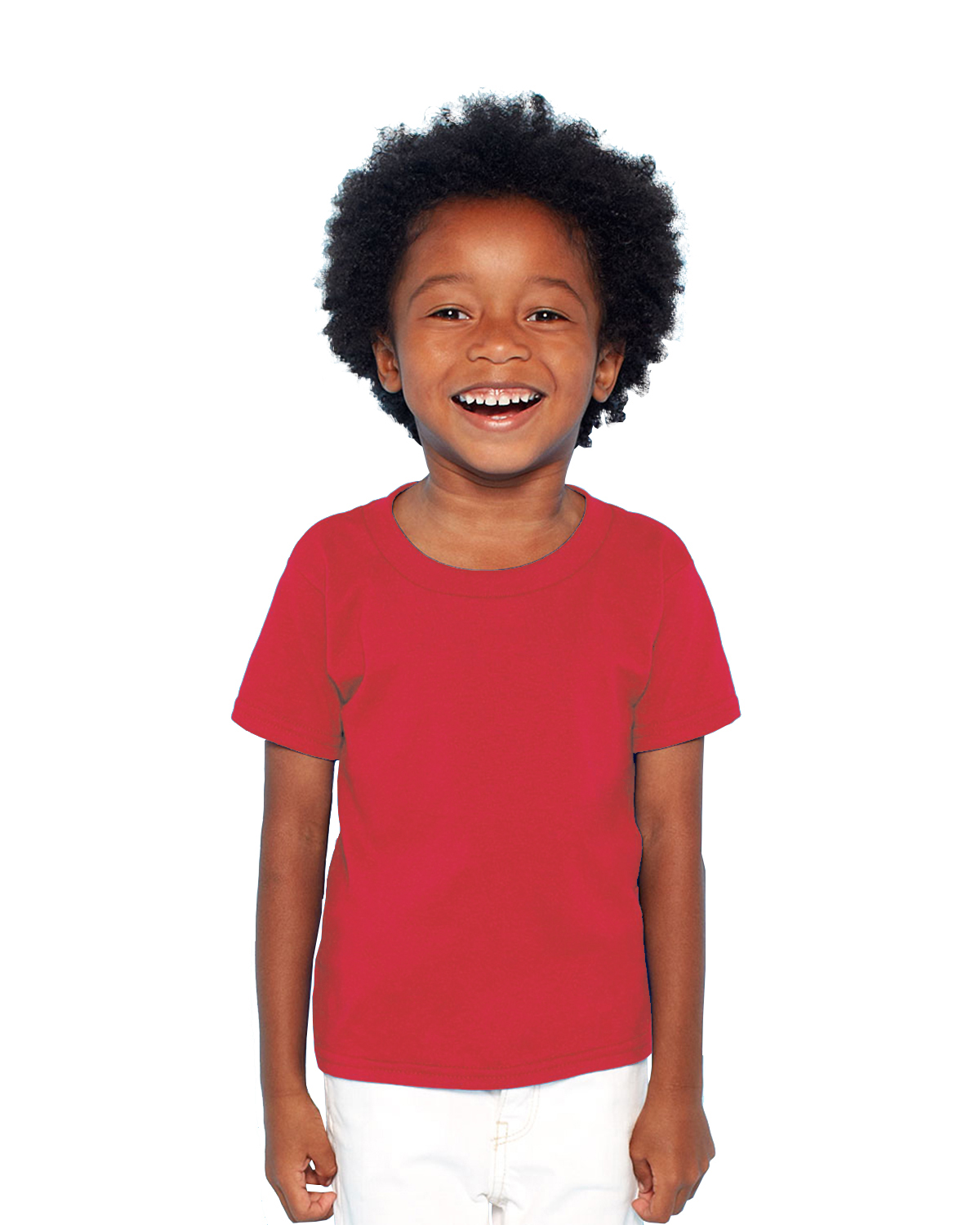 G510P Gildan Toddler Heavy Cotton 5.3 